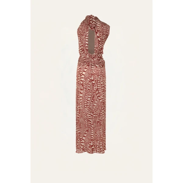 Colombian Luxury Resort Wear at Coveti