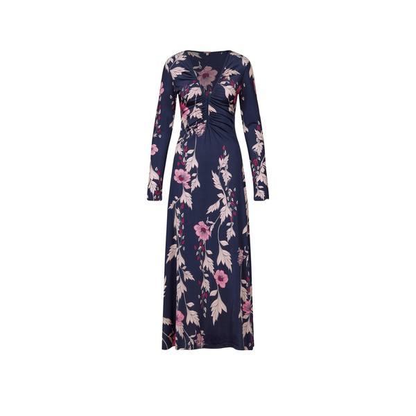Johanna Ortiz Alma Bordada Dress