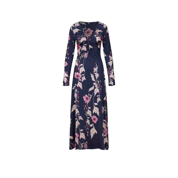 Johanna Ortiz Alma Bordada Dress