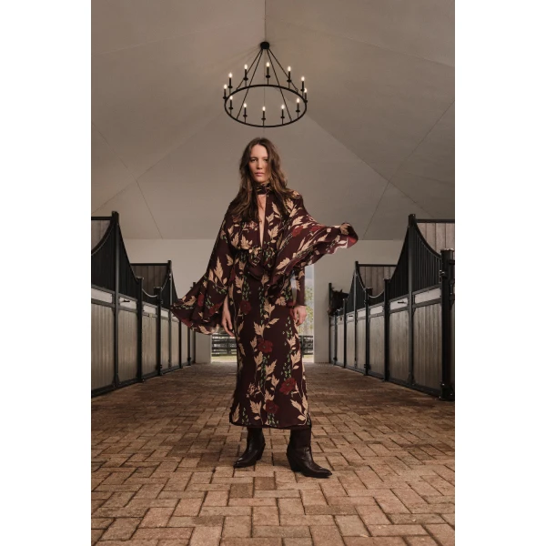 Colombian Luxury Accessories at Coveti