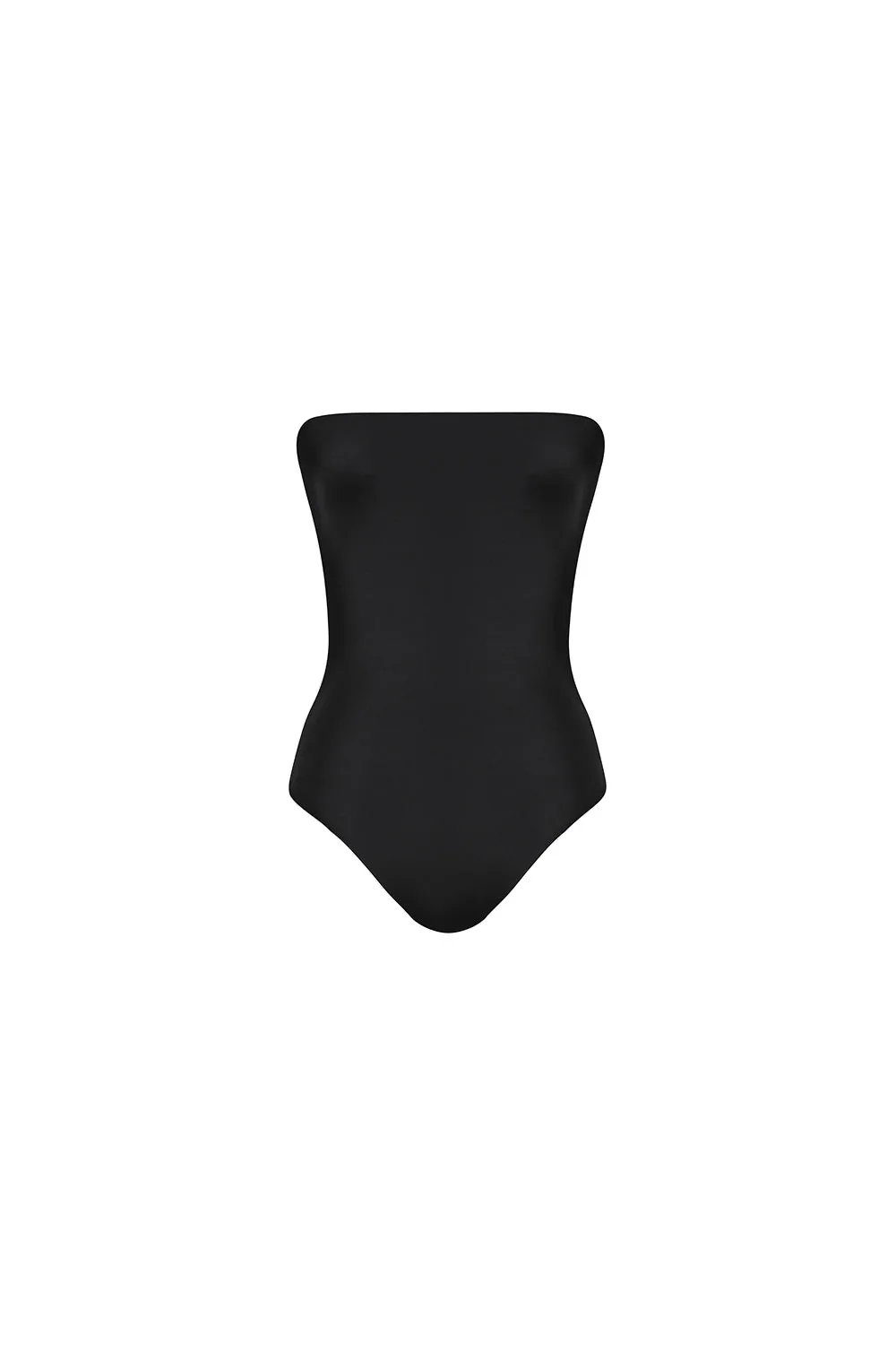 Johanna Ortiz Alta Mar One Piece in Black Johanna Ortiz Alta Mar One Piece in Black
