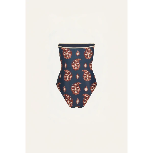 Colombian Luxury Resort Wear at Coveti