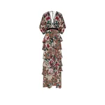 Johanna Ortiz Ancestral Light Dress