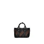 Johanna Ortiz Ancestral Veil Mini Tote Bag