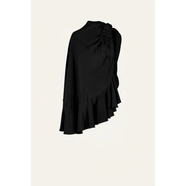 Aromatic Garden Cape - Image 5
