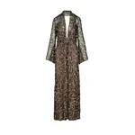 Johanna Ortiz Artistic Lifestyle Dress