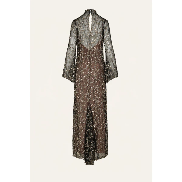 Colombian Luxury Resort Wear at Coveti