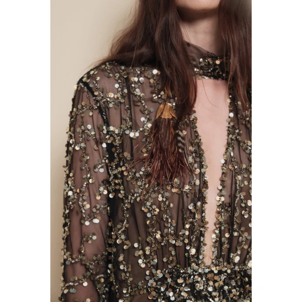 Johanna Ortiz Fall Winter 2025