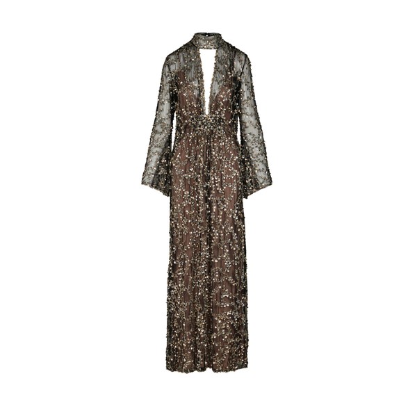Johanna Ortiz Artistic Lifestyle Dress