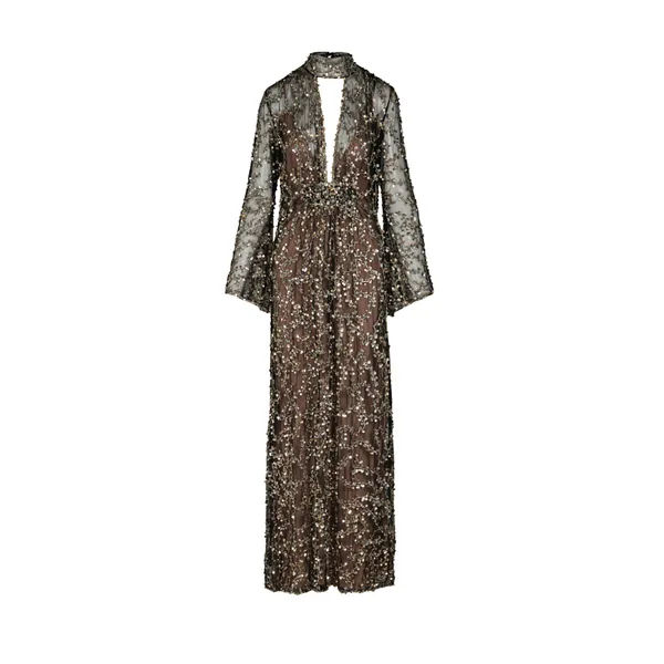 Artistic Lifestyle Dress