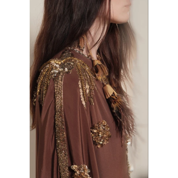 Johanna Ortiz Fall Winter 2025