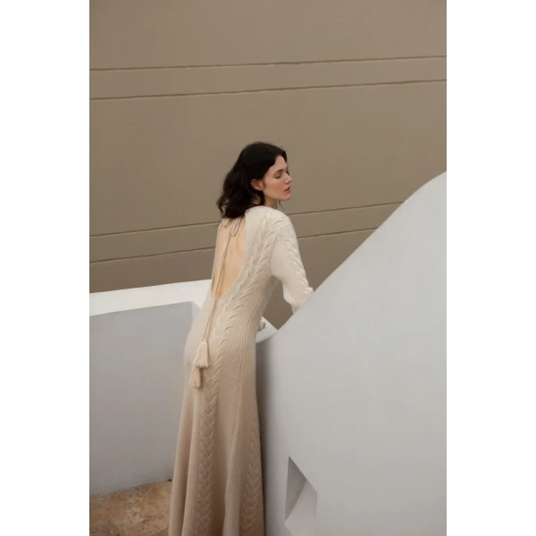 Johanna Ortiz Resort 2025