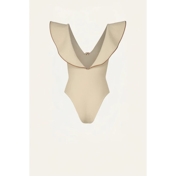 Colombian Luxury Resort Wear at Coveti