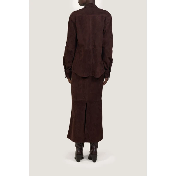 Johanna Ortiz Fall Winter 2025