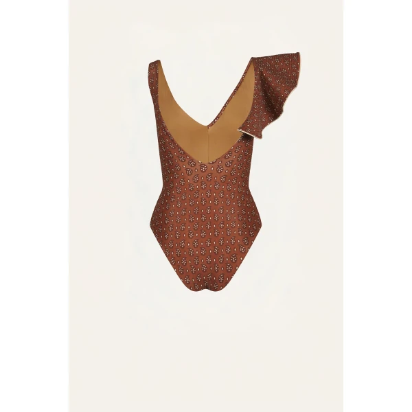 Colombian Luxury Resort Wear at Coveti