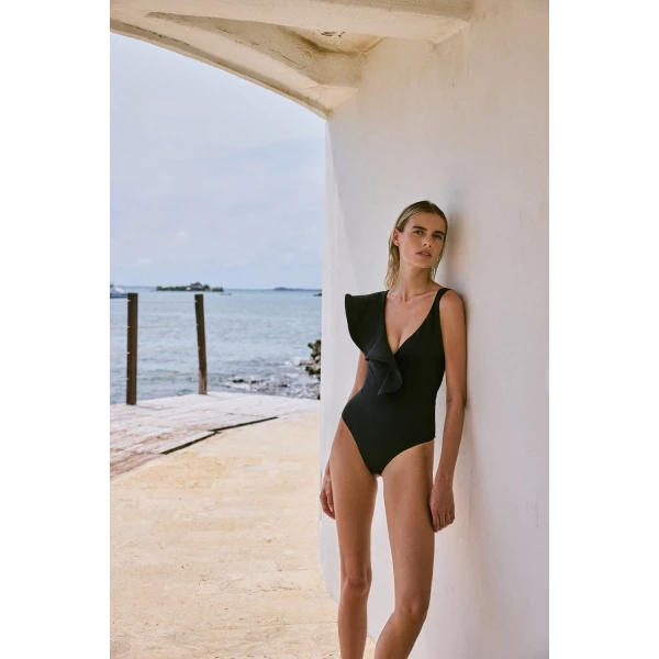 Beachwear