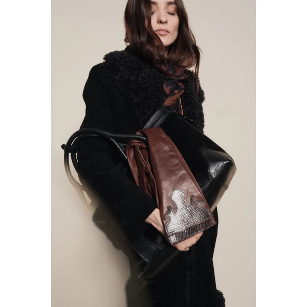 Colombian Luxury Accessories at Coveti
