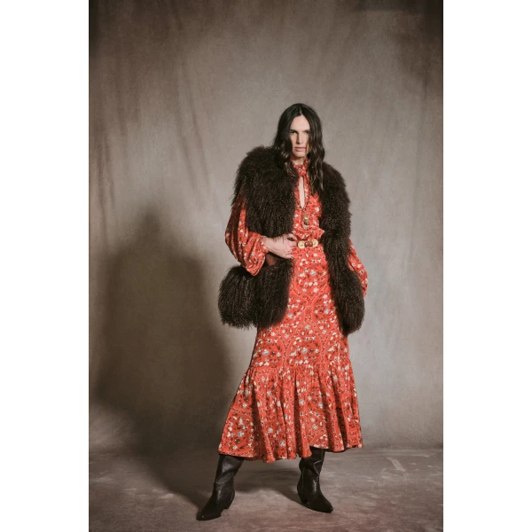 Johanna Ortiz Fall Winter 2026