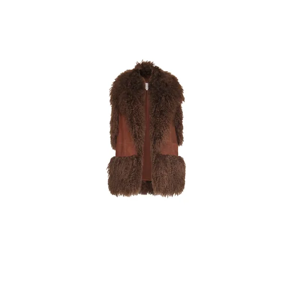 Johanna Ortiz Carefree Vest