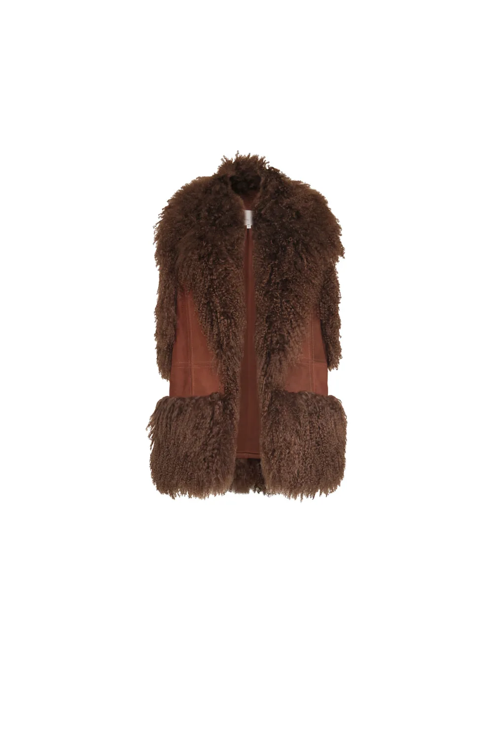 Johanna Ortiz Carefree Vest Johanna Ortiz Carefree Vest