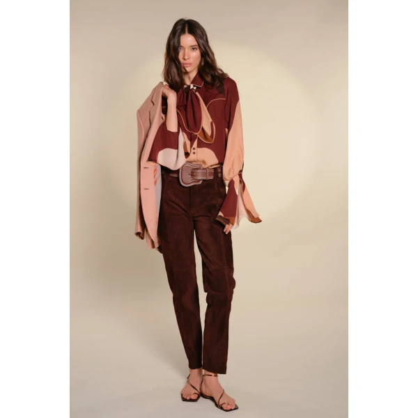 Colombian Luxury Resort Wear at Coveti
