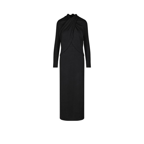 Johanna Ortiz Celestial Silence Dress