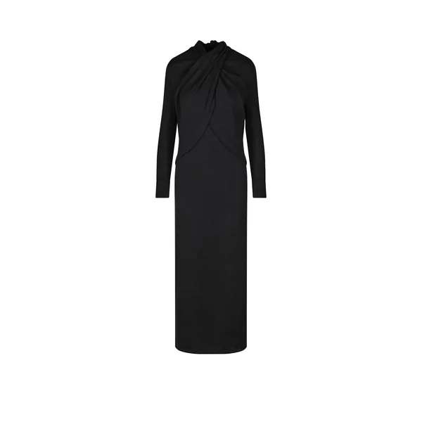 Celestial Silence Dress