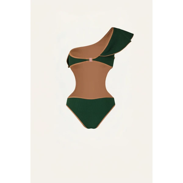 Colombian Luxury Resort Wear at Coveti