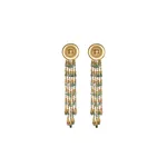 Johanna Ortiz Concho Of The Dawn Earrings