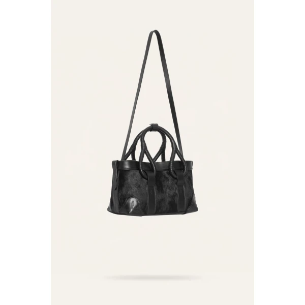 Destiny's Ride Mini Tote Bag - Image 5