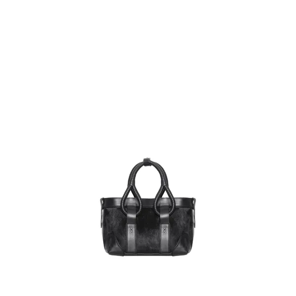 Destiny's Ride Mini Tote Bag