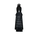 Johanna Ortiz Donde El Cielo Desciende Dress