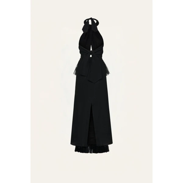 Colombian Luxury Resort Wear at Coveti