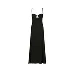 Johanna Ortiz Dream Spinner Dress in Black
