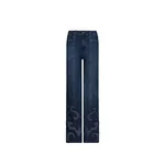 Johanna Ortiz Edge Stitch Pant