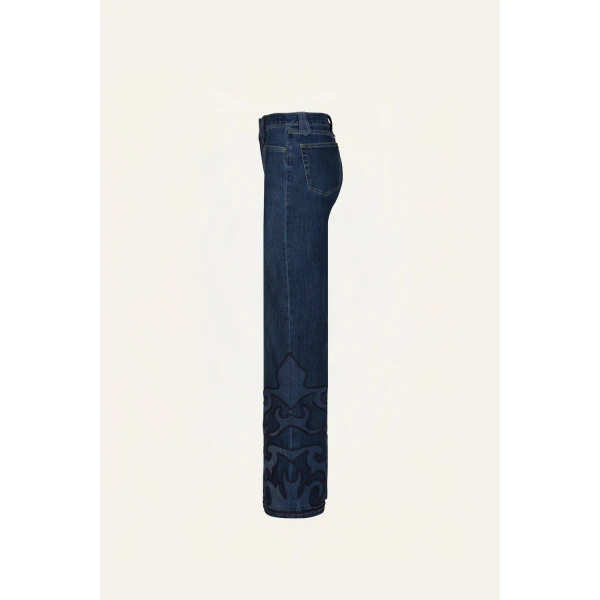 Edge Stitch Pant - Image 5