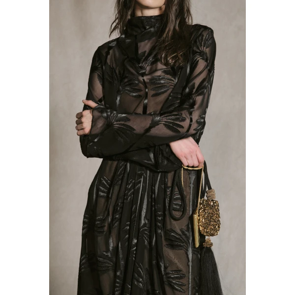Johanna Ortiz Fall Winter 2026
