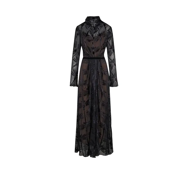 Johanna Ortiz Effortless Muse Dress