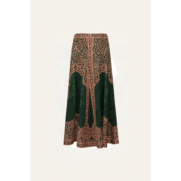 Colombian Luxury Resort Wear at Coveti
