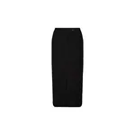 Johanna Ortiz Epic Statement Skirt in Black
