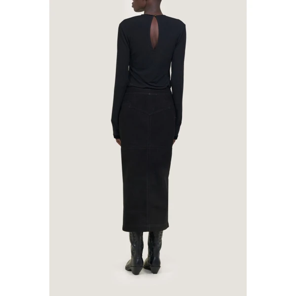 Johanna Ortiz Fall Winter 2025