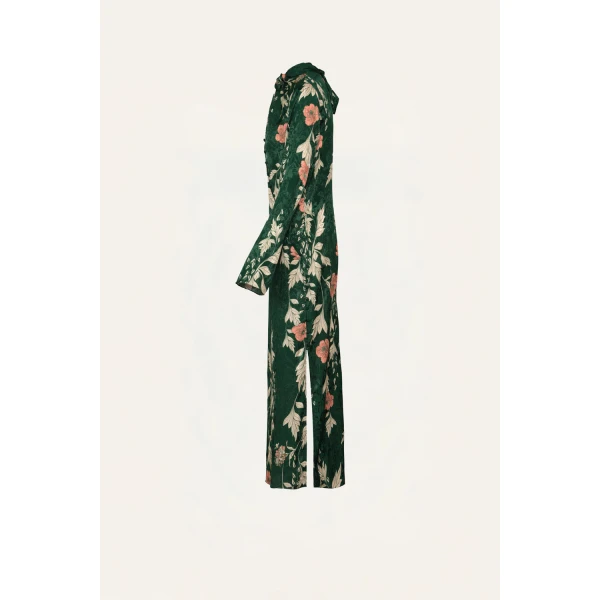 Colombian Luxury Resort Wear at Coveti