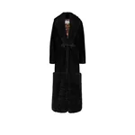 Johanna Ortiz Espesura Coat