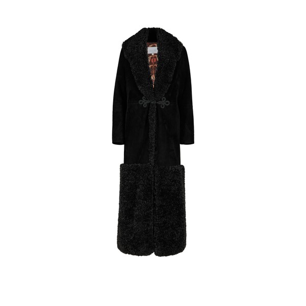 Espesura Coat
