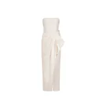 Johanna Ortiz Ethereal Dress