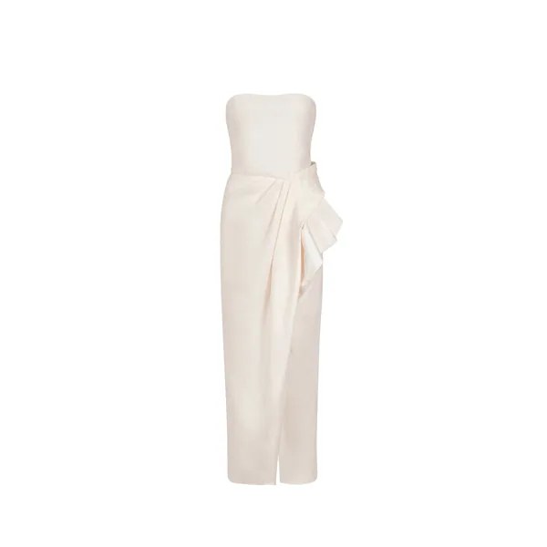 Johanna Ortiz Ethereal Dress
