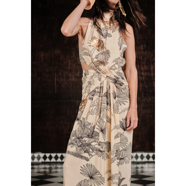 Johanna Ortiz Resort 2026
