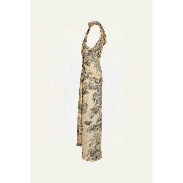 Excepcionalidad Dress - Image 5