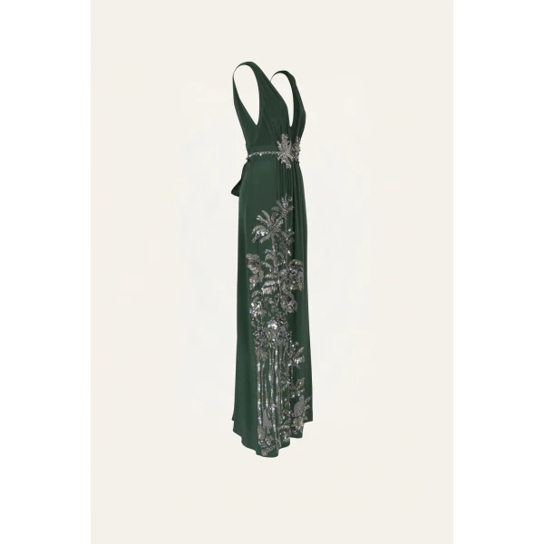 Colombian Luxury Resort Wear at Coveti