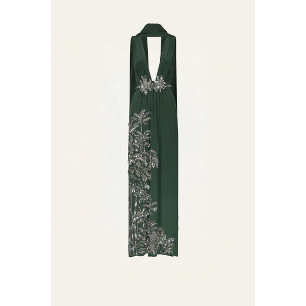 Expedición Elegante Dress - Image 5